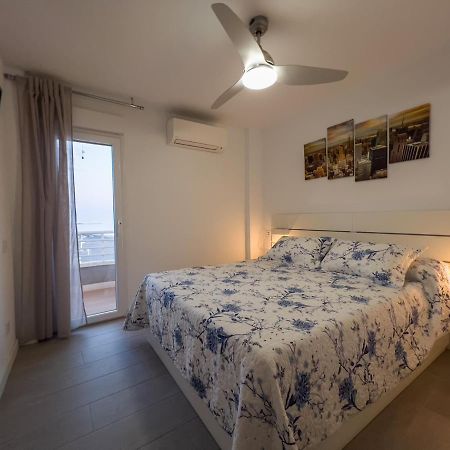 Apartamento Mirador De Torrox Exterior photo