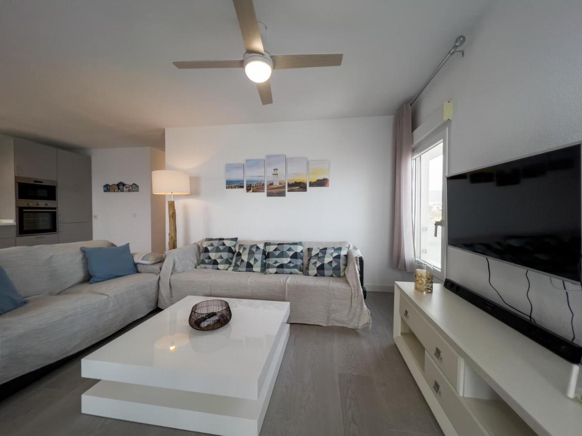 Apartamento Mirador De Torrox Exterior photo