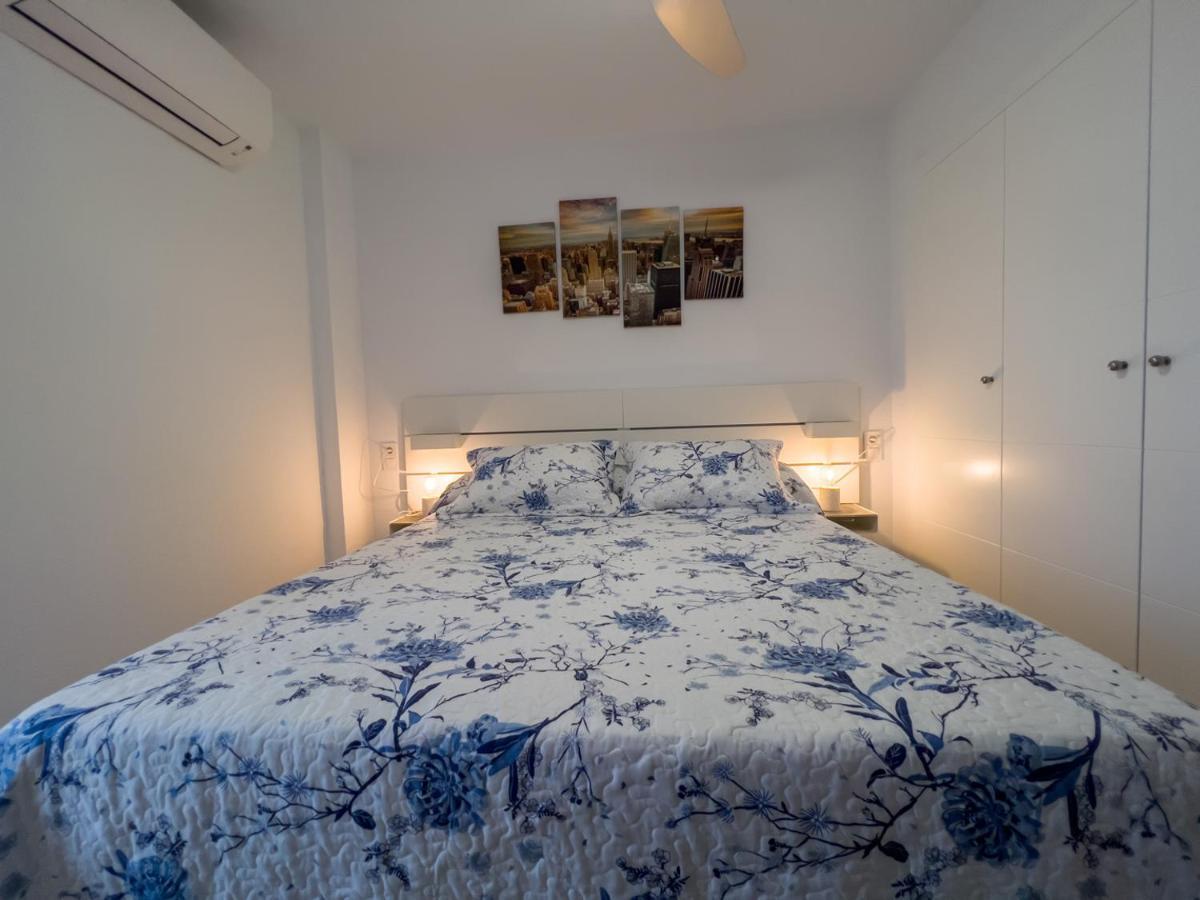 Apartamento Mirador De Torrox Exterior photo