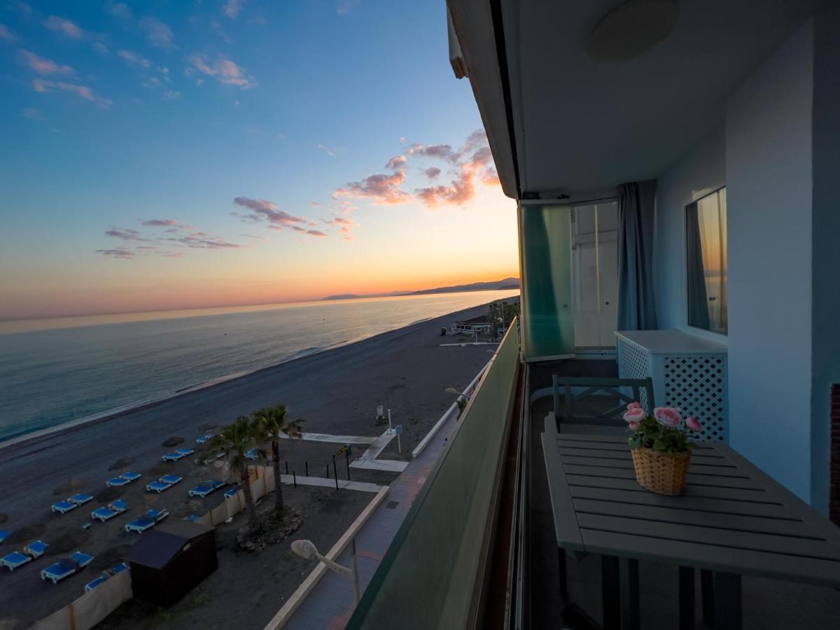 Apartamento Mirador De Torrox Exterior photo