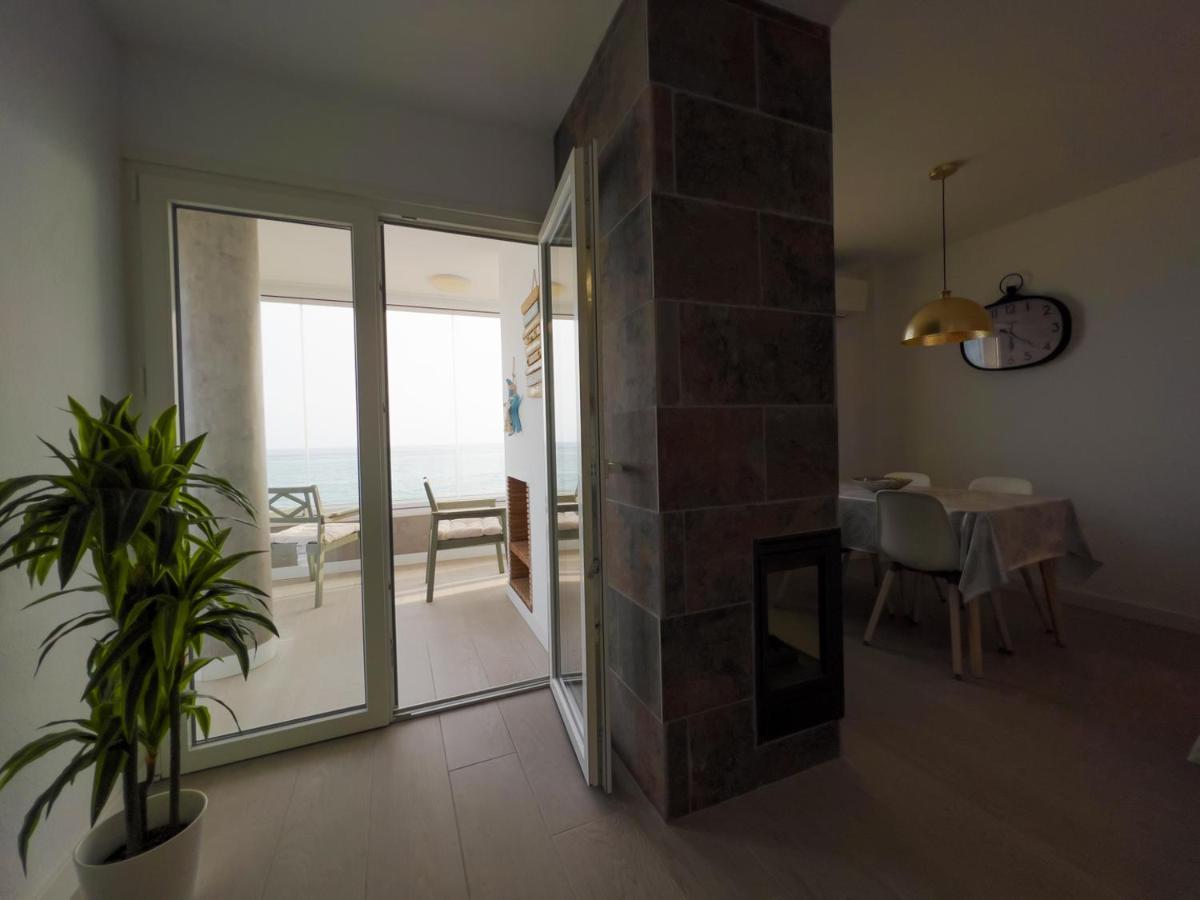 Apartamento Mirador De Torrox Exterior photo