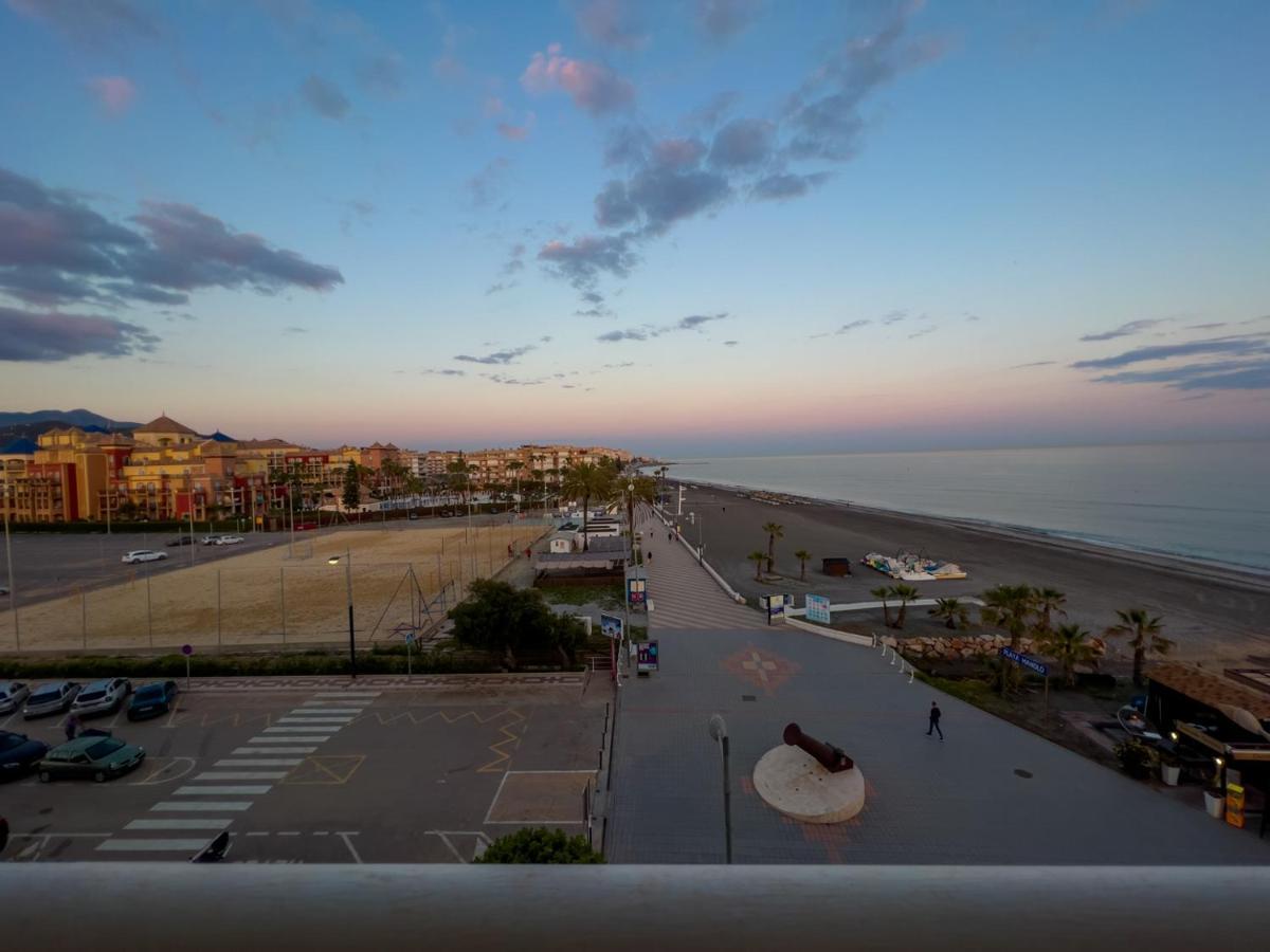 Apartamento Mirador De Torrox Exterior photo