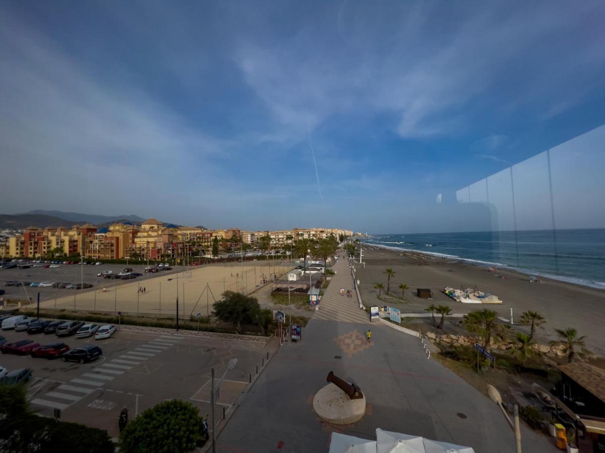Apartamento Mirador De Torrox Exterior photo
